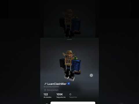 TENHO O LUAN CLASH WAR ADICIONADO NO ROBLOX! #bloxfruits #luanclashwar #clashwar #roblox