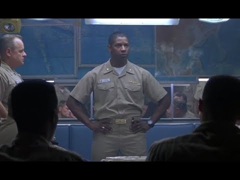 Set DEFCON3 Crimson Tide