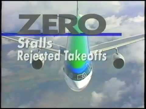 General Electric Model CF6-80C/E Aircraft Engine