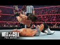 FULL MATCH - John Morrison vs. Dolph Ziggler – Intercontinental Title Match: WWE Hell in a Cell 2009