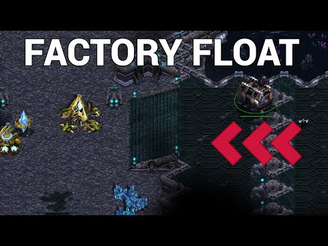 StarCraft 1: Mihu's SECRET Strategy! - Mihu vs YSC | CNSL 6