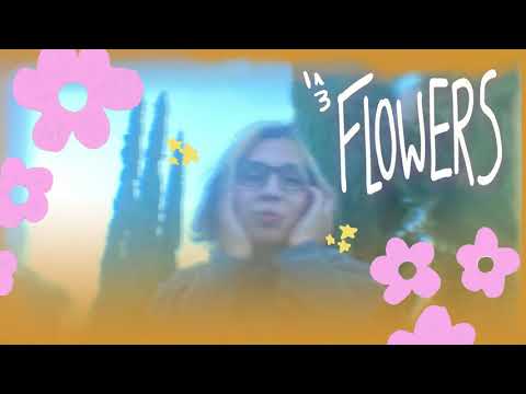 Khai Dreams - Flowers (Official Audio)