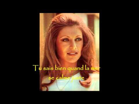 Sheila - Ne fais pas tanguer le bateau