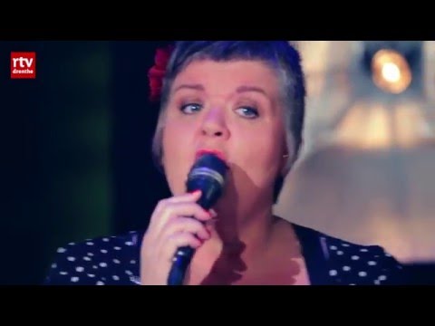 Bert Hadders en de Nozems - Poolse Bruid