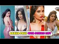 Aabha Paul Top 10 Web Series Top 5 Best Aabha Paul Web Series Aabha Paul Hot Saree