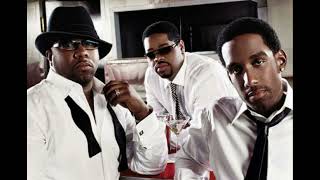 Boyz II Men - Amazing Grace