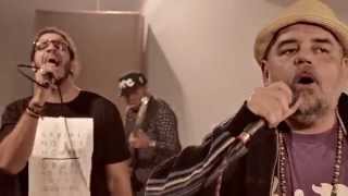 Teto Solar Tonho Crocco e Alma Racional