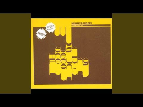 Push The Feeling On 2003 (JCA's Club Mix)