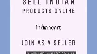 Sell Indian products online in Australia
