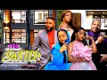 THE SWITCH FULL MOVIE ONYI ALEX IK OGBONNA SANDRA OKUNZUA NOLLYWOOD MOVIE 2023 NIG MOVIE