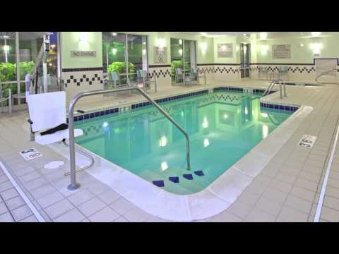 SpringHill Suites Indianapolis Carmel