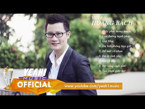 Vệt Nắng Cuối Trời | Tuyển Chọn Những Ca Khúc Còn Mãi Với Thời Gian | Hoàng Bách Official