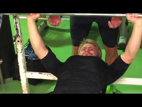 Nuori, Railakas, Röyhkeä #Lippo2018