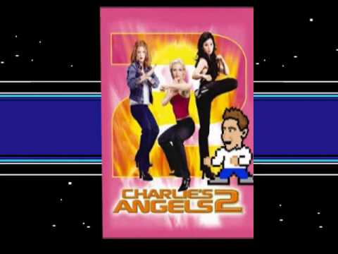 Charlies Angels : Full Throttle Review