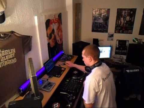 DJ BiSK Tenminmix #9 HandsUp