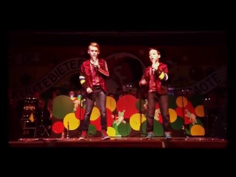 La bamba ederein official video