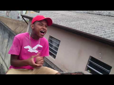 MC CARLINHOS DA VL MEDLEY 2018 O RETORNO