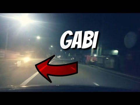Tips on DRIVING at NIGHT