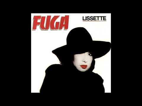 Lissette - Yo Me Voy Sola