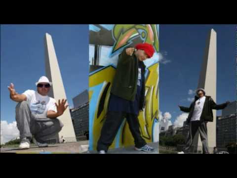 Mc Negro Chetto - Hay una salida