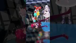 3D Holo EN = Peak Comedy! [Hololive | IRyS Baelz Bijou]