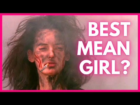 Reasons to Watch Heathers / Benefits of Dark Humor / High Fives for Winona Ryder (list/essay hybrid)