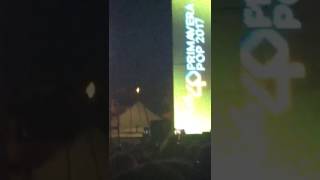 Carlos marco primavera pop (SUGAR ) BCN