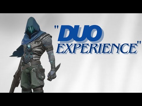 The  𝗨𝗟𝗧𝗜𝗠𝗔𝗧𝗘 DUO Experience | SILVER 3