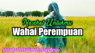 Download lagu Household Advice for Wives | Ustadzah Halimah Alaydrus mp3