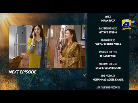 Nikah episode 19 promo