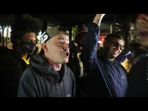 31° BATALHA NOIS POR NOIS - WM X BRENNUZ - FINAL - ITAQUERA - SP