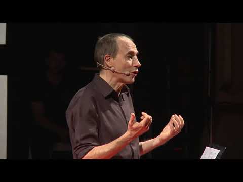 The sea as an elsewhere | Roberto Casati | TEDxBari