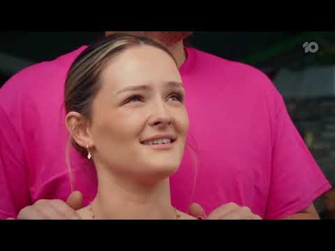 THE AMAZING RACE – CELEBRITY EDITION