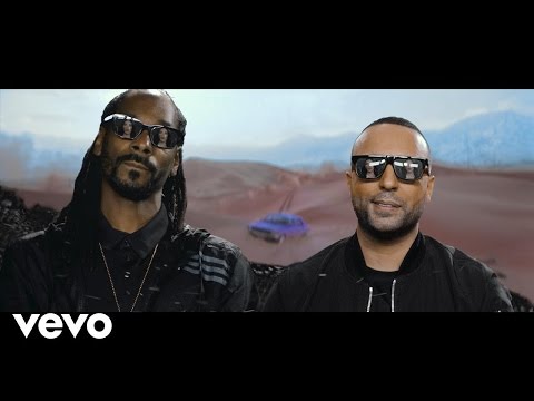 Arash - OMG ft. Snoop Dogg
