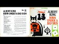 ALBERT KING...07 - I Almost Lost My Mind
