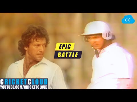Sachin vs Imran Khan, Waqar Younis, Wasim Akram | The Reason he become God of Cricket !!