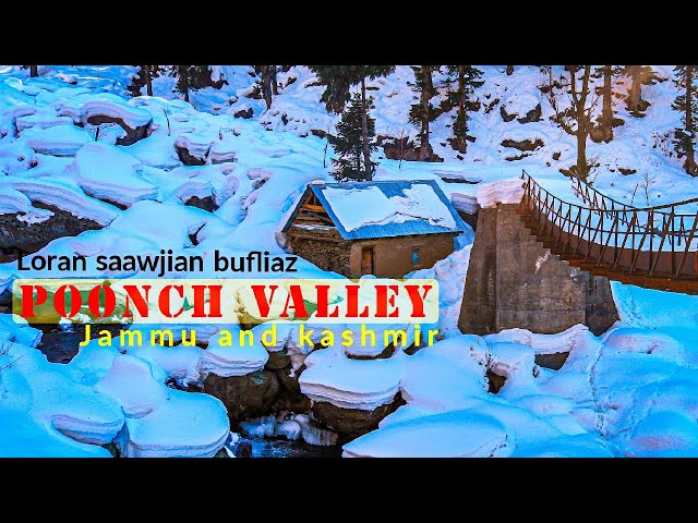 Video Pronunciation of Poonch in English