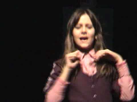 alexandrina singt Miley Cyrus's