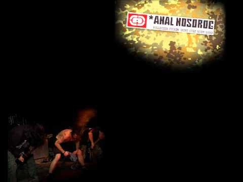 Anal Nosorog - Crawling