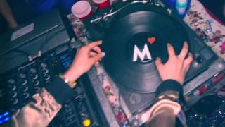 Mausi   My Friend Has a Swimming Pool Official Video