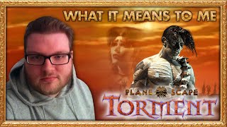 What Planescape: Torment Means To Me - Rythian From The Yogscast