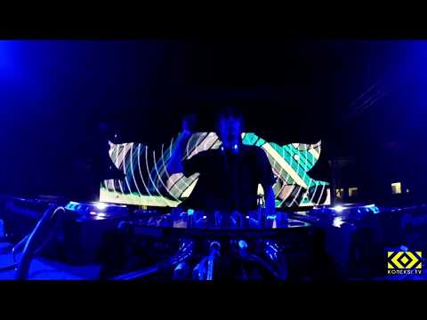 SIMULATION LIVE @ DÍNAMO 2017