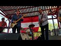 Steve Wynn Quintet "Tuesday"/"Under the Weather"/"Younger"﻿/ Wild Honey Benefit 9/9/18