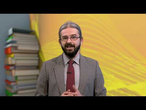 TeleŞcoala: Filosofie clasa a XII-a – Aristotel (@TVR2)