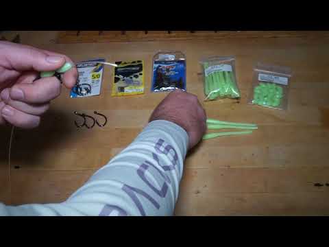 Building your own Deep Drop Rig for Groupers and Tilefish