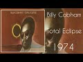 B I L L Y / C O B H A M - T O T A L / E C L I P S E