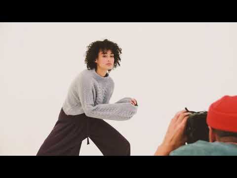 Miyu Broekrok Naaipatroon video