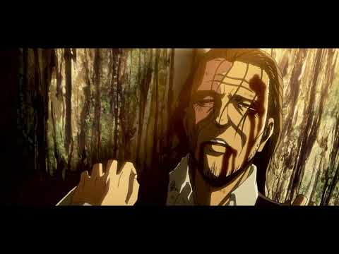 Shingeki no Kyojin Season 3 「AMV」 - The Father's Song