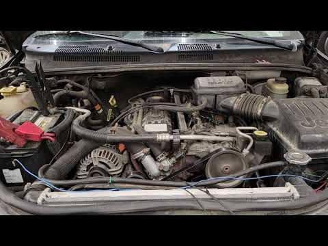 FOR SALE - 21J1083 - 2001 JEEP GRAND CHEROKEE - 4.0L ENGINE