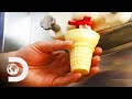 ICE CREAM CONES How It S Made
